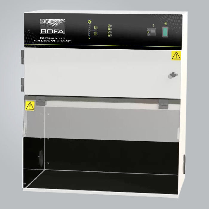 BOFA FumeCAB 700 Conformal Coating BOFA FumeCAB 700 Conformal Coating
